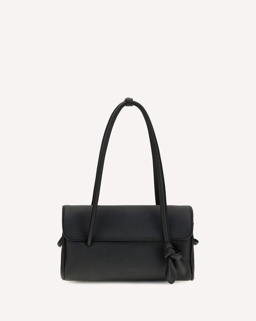 Jacquemus Black Le Turismo Long Shoulder Bag