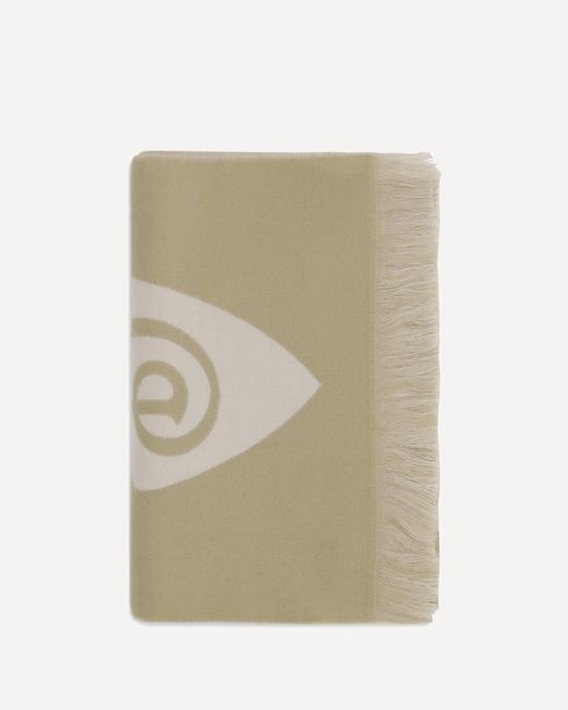 Winter Scarves di Burberry in Natural