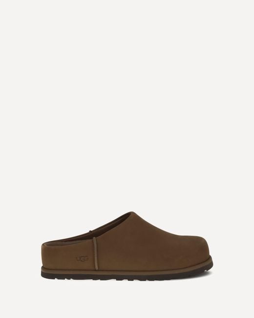 Mules di Ugg in Brown