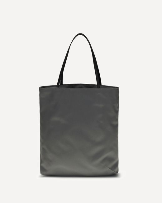 Borsa Tote Tea di Valesque in Black