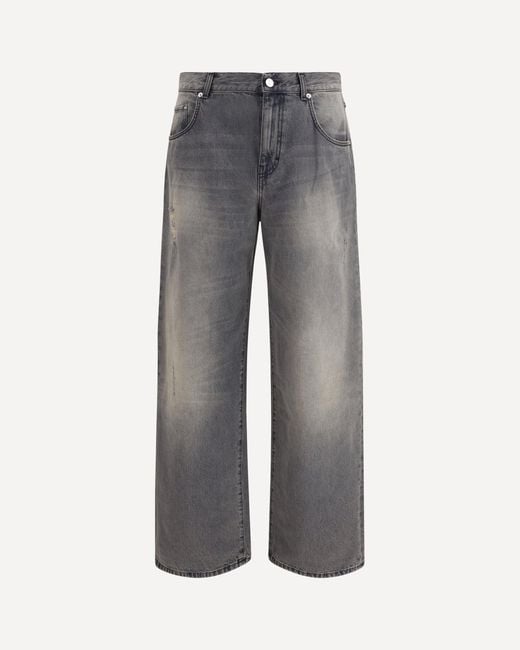 Séfr Gray Mass Jeans for men