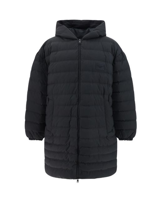 Dolce gabbana down jacket hotsell