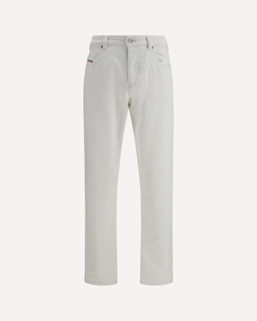 DIESEL Gray 1993 D-Vyl Jeans for men