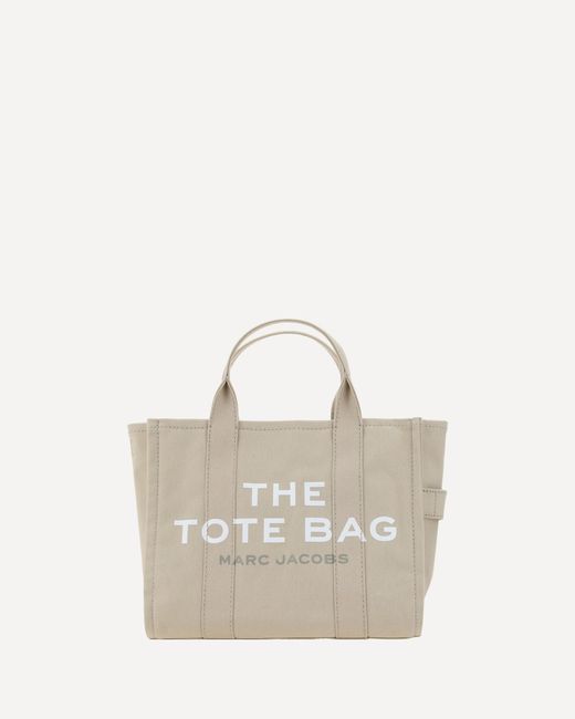 Marc Jacobs Natural Shopping Bags
