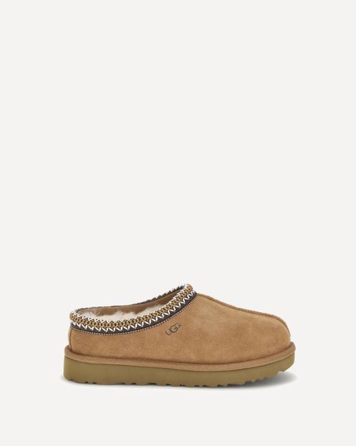 Ugg Natural Tasman Ii Mules