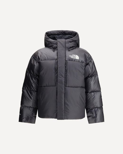 Piumino Pertex di The North Face in Gray da Uomo