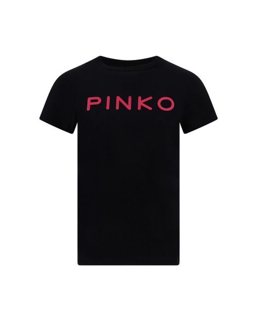 T 2024 shirt pinko