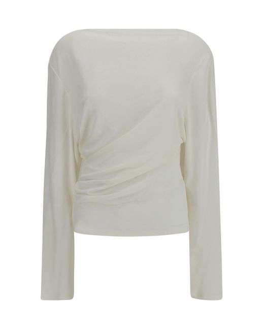 Jacquemus White Top