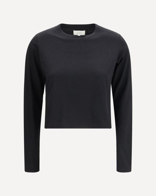 Loulou de Saison Blue Masal T-Shirt