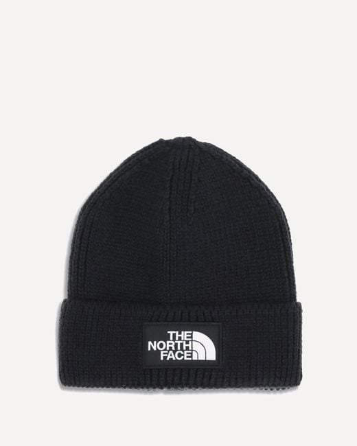 Cappello Beanie di The North Face in Blue da Uomo