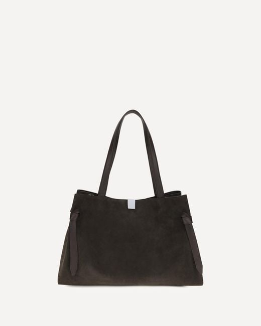Yuzefi Black Gyoza Tote Bag