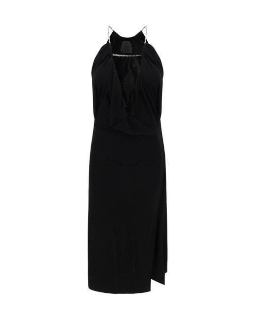 Givenchy Black Dresses