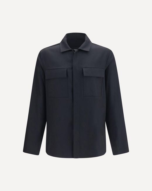 Nine:inthe:morning Blue Nine for men