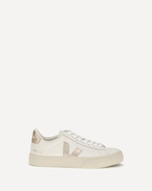 Veja Natural Campo Sneakers
