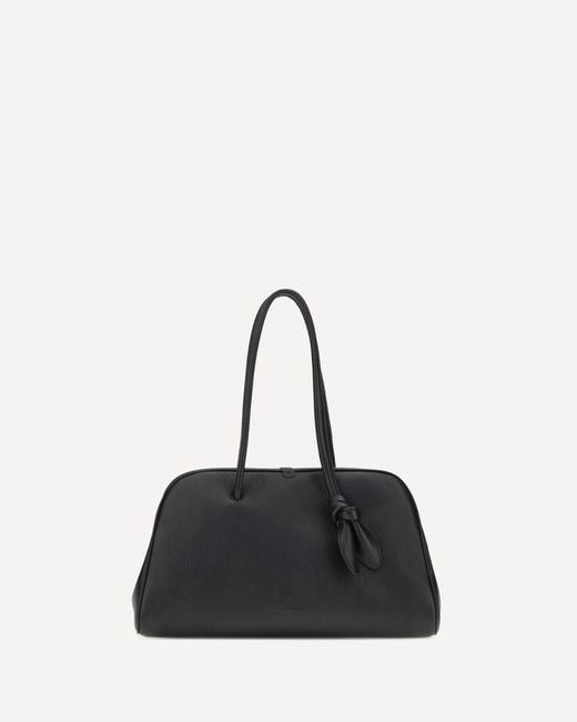 Jacquemus Black Il Turismo Shoulder Bag