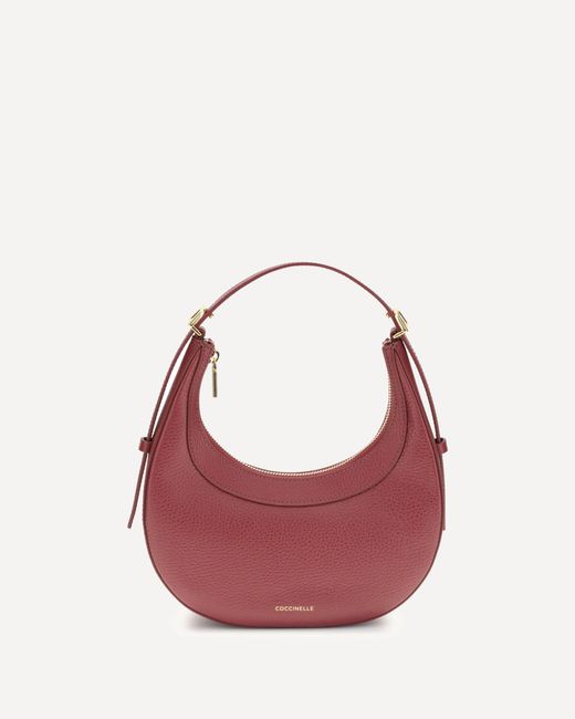 Borsa's Spalla Whisper di Coccinelle in Pink