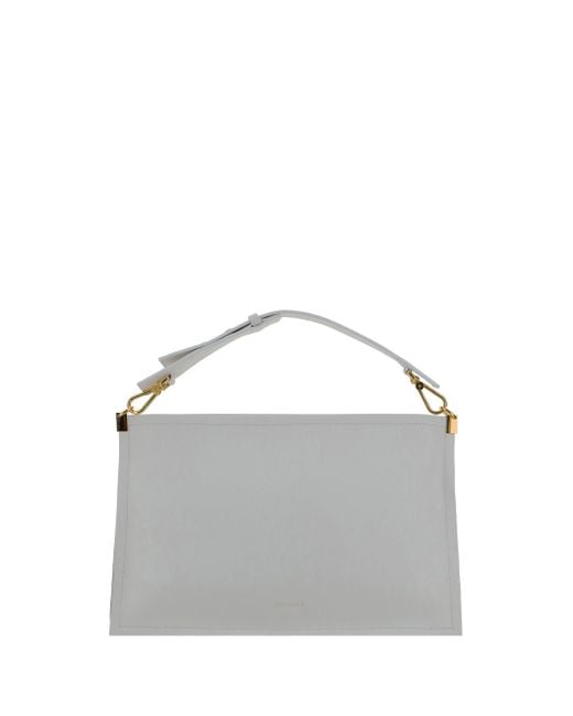 Coccinelle Gray Handbags