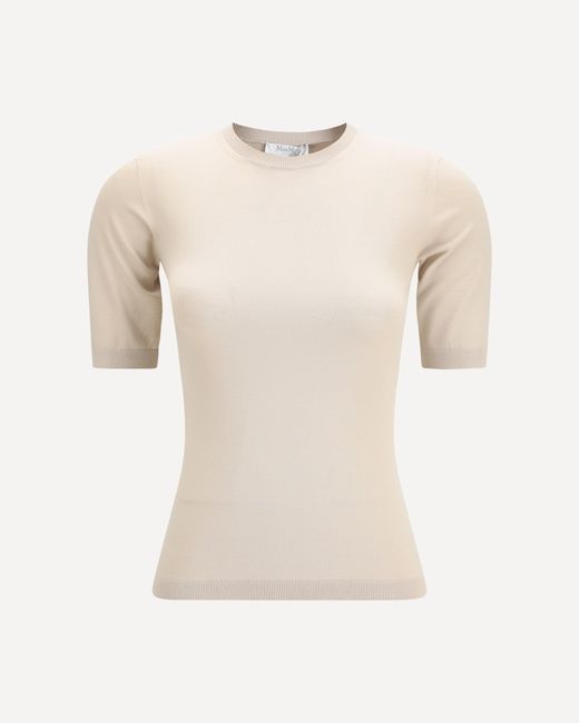Max Mara Natural Ottano T-Shirt