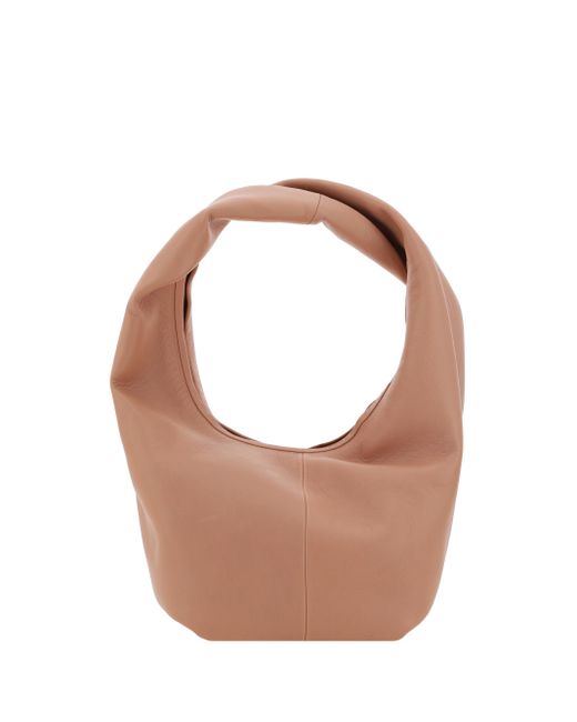 Maeden Pink Yela Shoulder Bag