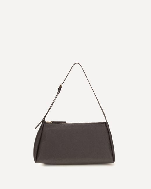 Calvin Klein White Aurelis Handbag