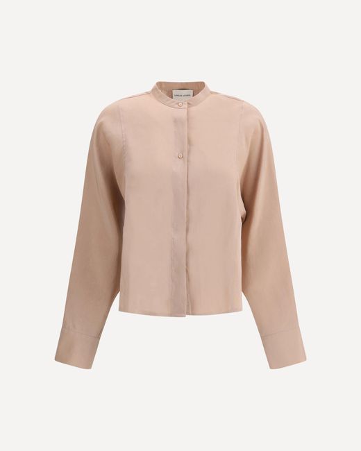 Loulou de Saison Natural Siara Shirt