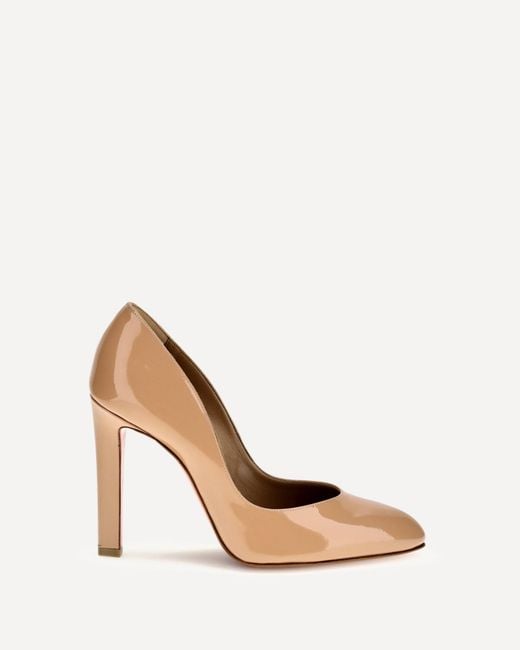 Christian Louboutin Natural Fannylove Pumps