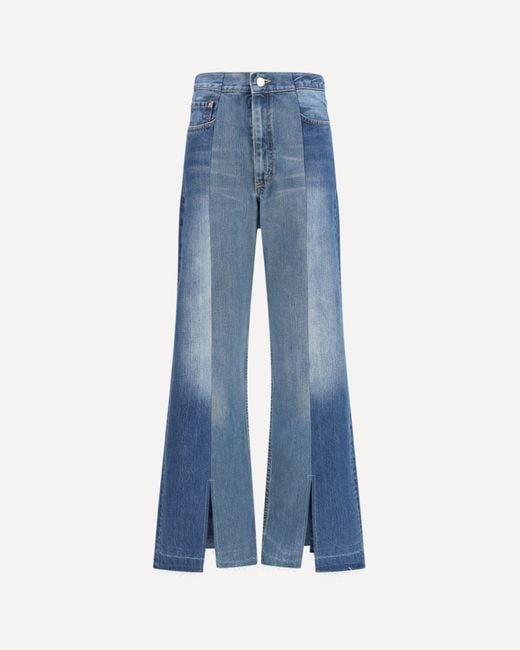 E.L.V. Denim Blue E. L.V. Denim Arcola Jeans