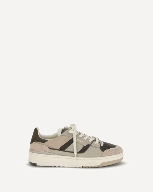 Axel Arigato Natural Clay Sneaker for men