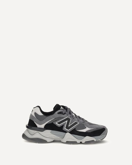 New Balance White Sneakers