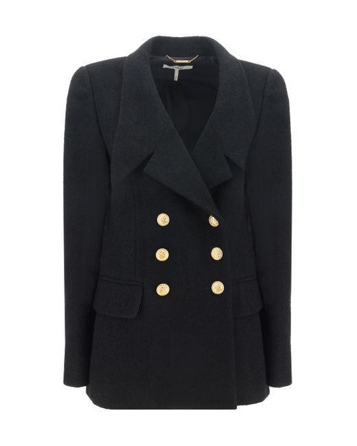 Chloé Black Chloé - Blazer Jacket