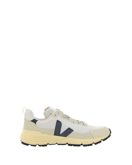 Veja white shop sneakers men