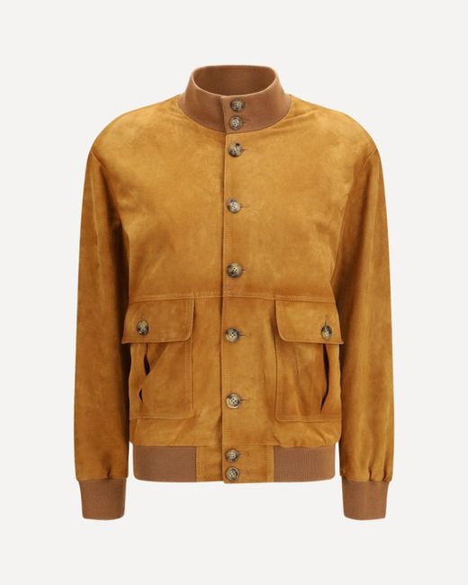 Valstar Brown Ino Jacket