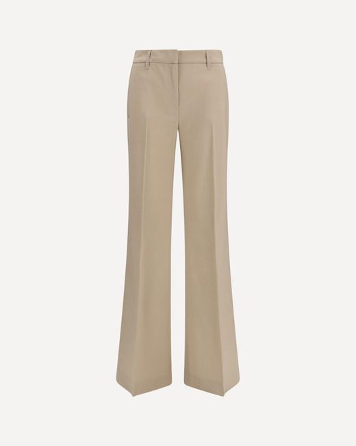 True Royal Natural Linda Pants