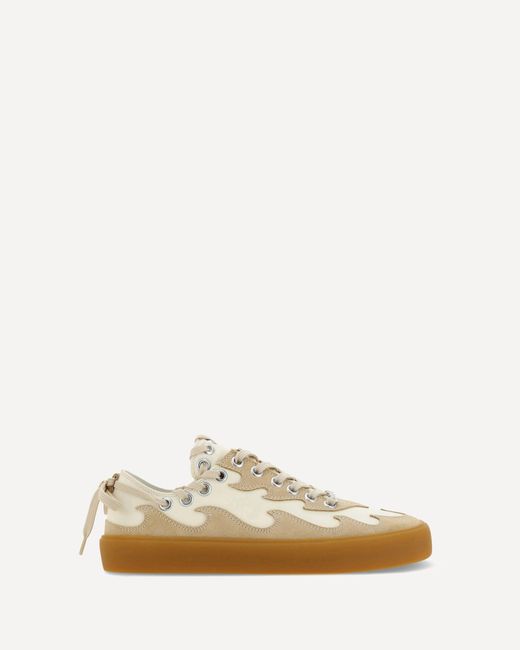 Bluemarble Natural Kellys Sneakers for men