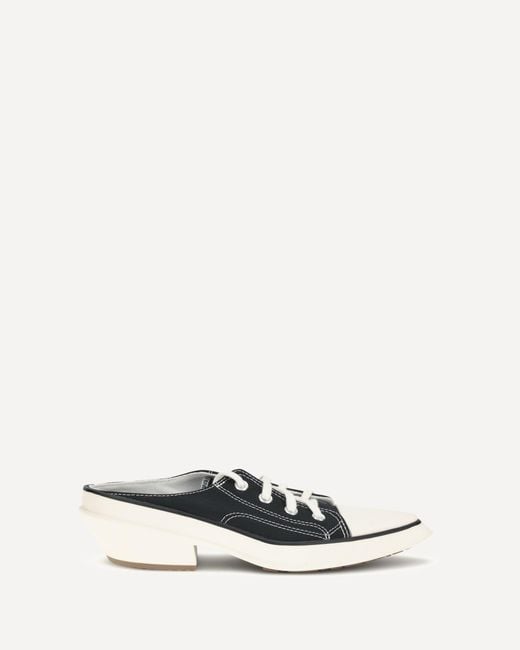 Converse White Chuck 70 De Luxe Mules Sneakers