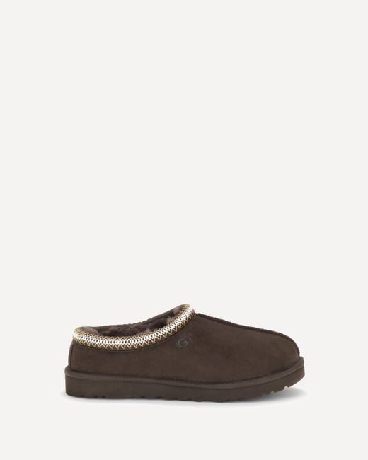 Ugg Brown Tasman Ii Mules for men