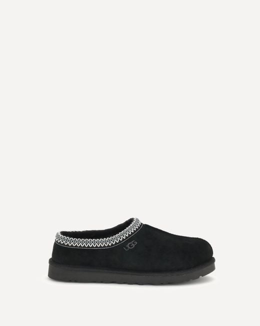 Ugg White Tasman Ii Mules for men