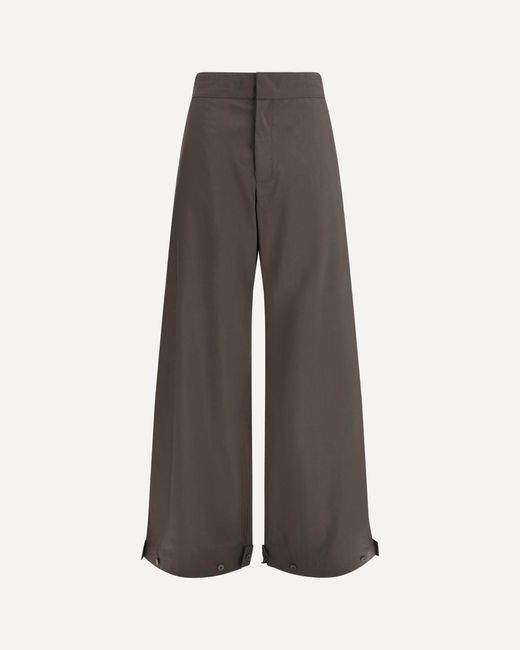 Sa Su Phi Gray Petra Pants