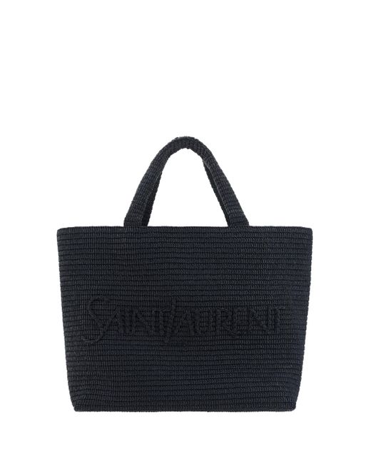 Saint Laurent Black Handbag for men