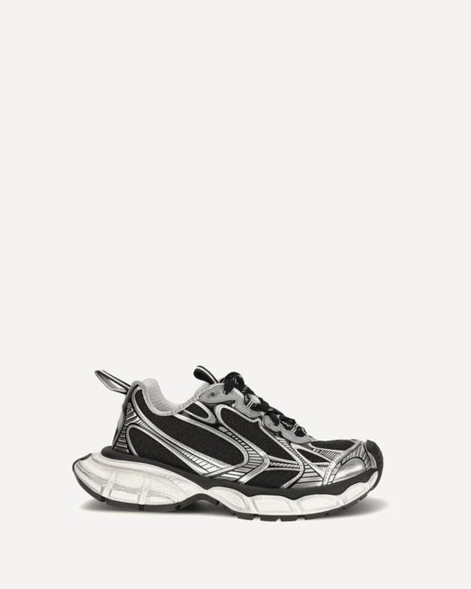 Balenciaga Black Sneakers