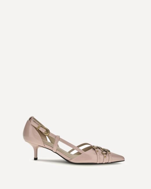 Pinko Natural Gloria Pumps