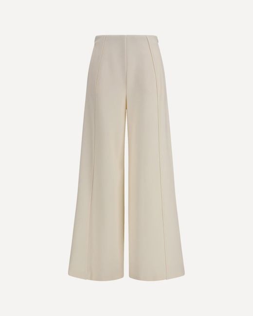 Max Mara Pure White Mxpnigella