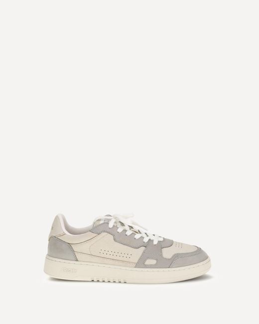 Axel Arigato Natural Dice Lo Sneakers for men