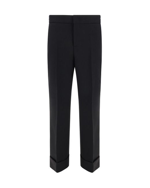 Gucci Black Pants