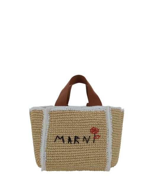 Marni Multicolor Handbags