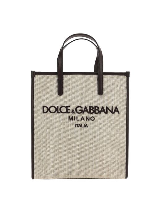 Dolce & Gabbana Kendra Tote Bag - Farfetch