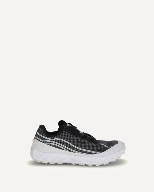 Norda White Dyneema Sneakers for men