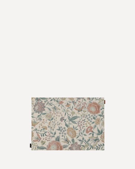 Missoni White Breakfast Placemats