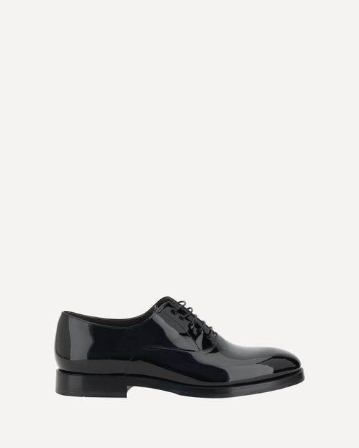 Scarpe Stringate di Brunello Cucinelli in White da Uomo