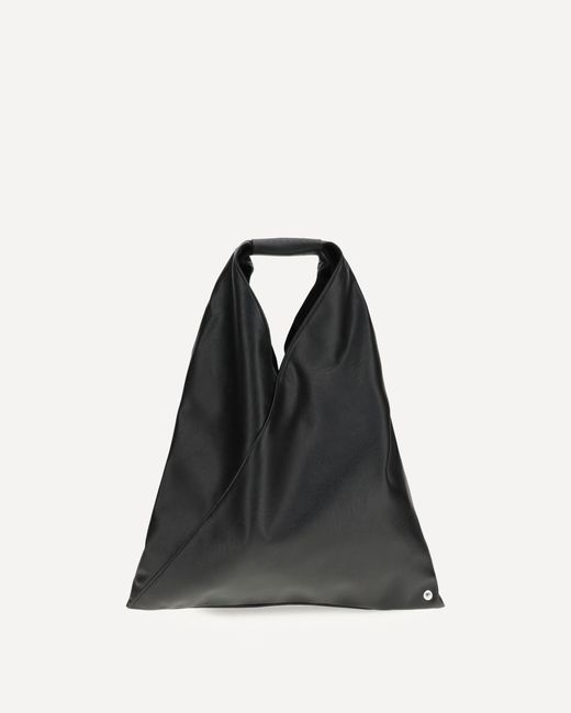 MM6 by Maison Margiela Black Japanese Handbag